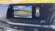 Hyundai i20 1.0T GDi Premium 5dr Petrol Hatchback